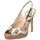Two Lips Rigby Slingback Pump
