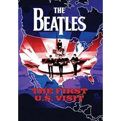 First U.S. Visit [DVD] [Import]