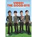 VIDEO! THE GOOD-BYE!!!-COMPLETE VISUAL COLLECTION- [DVD]