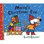 Maisy's Christmas Eve (Maisy Book & CD)