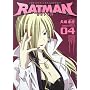 RATMAN (4) (�p��R�~�b�N�X�E�G�[�X 152-5)