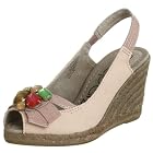 Apepazza El Salvador Espadrille Sandal