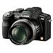 Panasonic �f�W�^���J���� LUMIX (���~�b�N�X) FZ38 �u���b�N DMC-FZ38-K