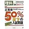 ���Z�󌱗p������50%�ȉ��̓������