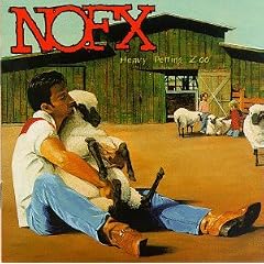 Heavy Petting Zoo