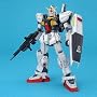 1/100 �}�X�^�[�O���[�h �K���_��Mk-IIver.2.0