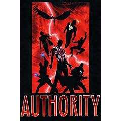 The Absolute Authority