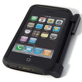 iPhone 3G�p�X�^�[�e�B���O�Z�b�g(�u���b�N) RT-P1C1/B