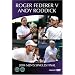 Wimbledon: 2004 Men's Final Federer Vs. Roddick [DVD] [Import]