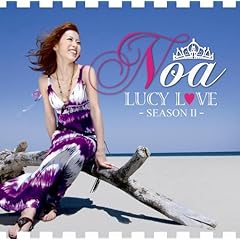 【クリックで詳細表示】Lucy Love-Season 2-通常盤