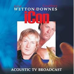 Icon: Acoustic TV Broadcast