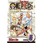 One Piece, Vol. 5 (One Piece (Graphic Novels))
