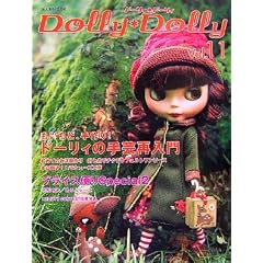 Dolly Dolly�qVol.11�r (���l�`MOOK)