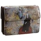 Icon Handbags Cowgirl Wallet Bag