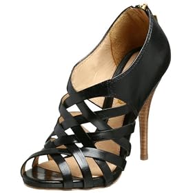 \#9 L.A.M.B. Tammy Platform Pump - Free Overnight Shipping & Return Shipping: Endless.com