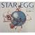 STAR EGG ���̋ʎq����