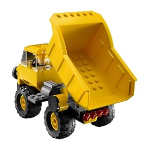 LEGO�g�C�E�X�g�[���[�V���[�Y