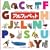 �A���t�@�y�b�g (WORK�~CREATE�V���[�Y)