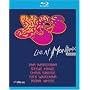 Live at Montreux 2003 (Dol Dts) [Blu-ray] [Import]