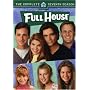 Full House: Complete Seventh Season (4pc) (Std) [DVD] [Import]