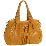 Hype Elle Large Cross-Body Tote