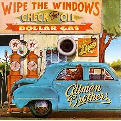 Wipe the Windows, Check the Oil, Dollar Gas