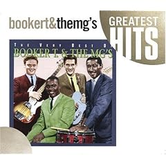 The Very Best of Booker T. & the MG's