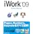 iWork '09 Perfect Manual