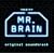 TBS�n�h���}�uMR.BRAIN�v�I���W�i���E�T�E���h�g���b�N