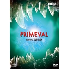 �v���C�~�[�o�� �������� �V�[�Y��2 DVD-BOX