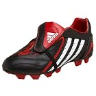 adidas Little Kid P Abs Ps TRXFG Firm Ground Soccer Cleat