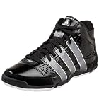 adidas Men's TS COMMANDER LT Basketball Shoe
