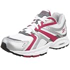 Reebok Fuego Leather Running Shoe