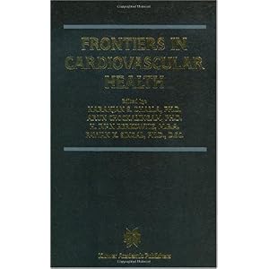 【クリックでお店のこの商品のページへ】Frontiers in Cardiovascular Health (Progress in Experimental Cardiology， 9) [ハードカバー]