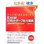 �f�[�^���u�����鉻�v����Excel�s�{�b�g�e�[�u���厖�T�\���ق̏W�v�E���̓c�[��