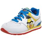 New Balance Infant/Toddler KJ574EBI Ernie Sneaker