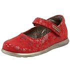 Buckle My Shoe Toddler Forage Mary Jane