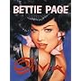 Bettie Page