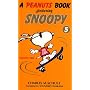 A peanuts book featuring Snoopy (5)