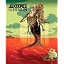 Juxtapoz Illustration