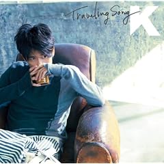 Traveling Song(���񐶎Y�����)(DVD�t)