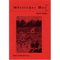 Goettlicher Met. Fantasy Roman