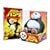 �J���t�[�E�p���_ �R���N�^�[�YBOX �|�[�ʂ������&�~�j�p���`�o�b�O�� �y15,000 BOX����z [DVD]