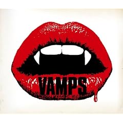VAMPS(��������)(DVD�t)