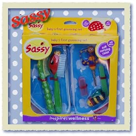 Sassy �x�r�[�P�A�Z�b�g BCSA403