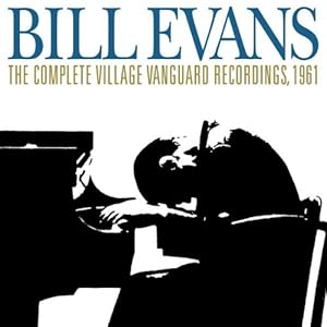 【クリックで詳細表示】Complete Village Vanguard Recordings 1961 [CD， Original recording remastered， Import， from US]
