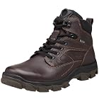 ECCO Men's Track 5 Plain Toe High Outdoor Boot