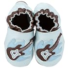 Robeez Infant/Toddler Guitar Slip-On