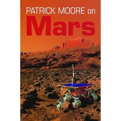 Patrick Moore on Mars