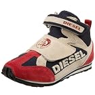 Diesel Toddler/Little Kid Ice Cool Dsl Mid S Sneaker